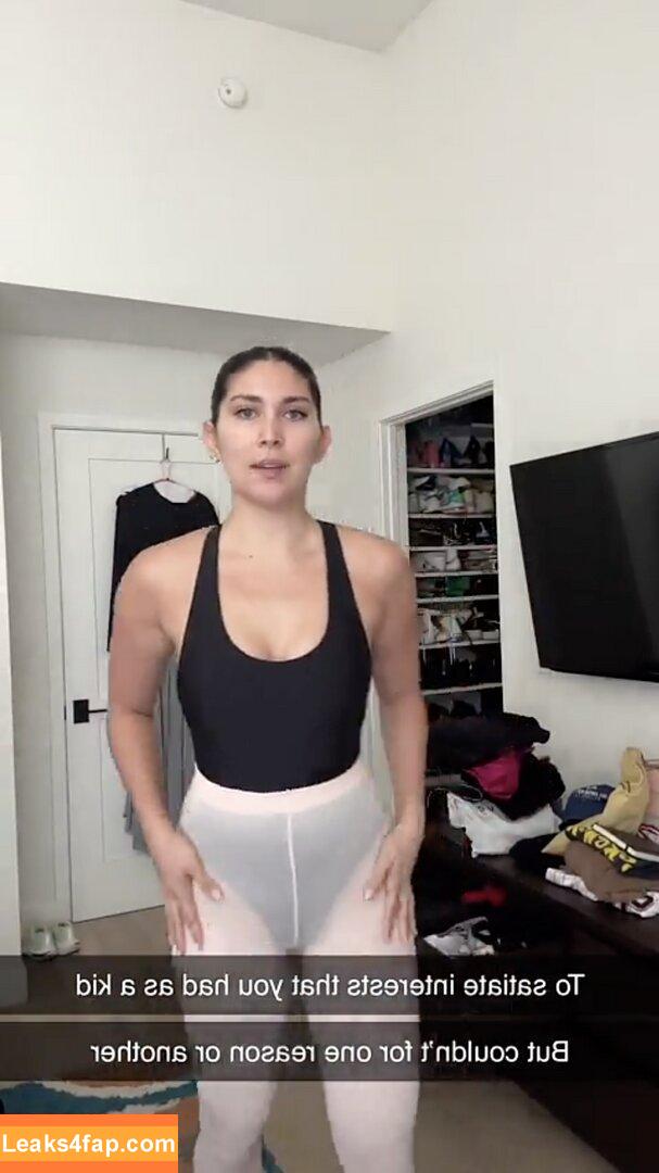 sydsogood /  / Sydnee Goodman leaked photo photo #0138