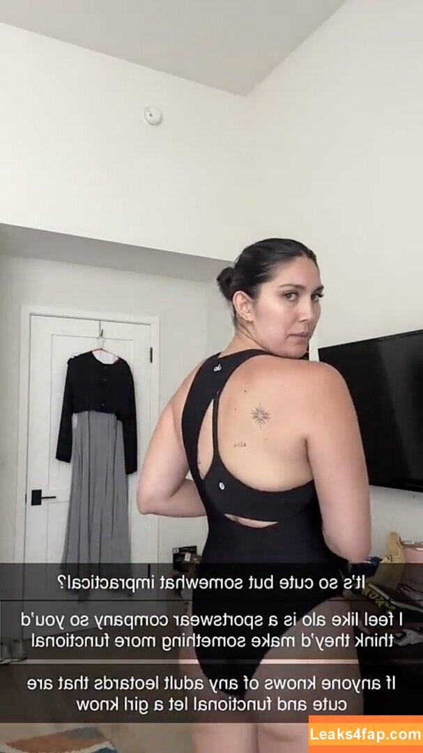 sydsogood /  / Sydnee Goodman leaked photo photo #0142