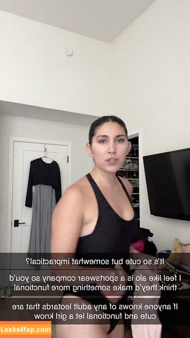 sydsogood /  / Sydnee Goodman leaked photo photo #0143