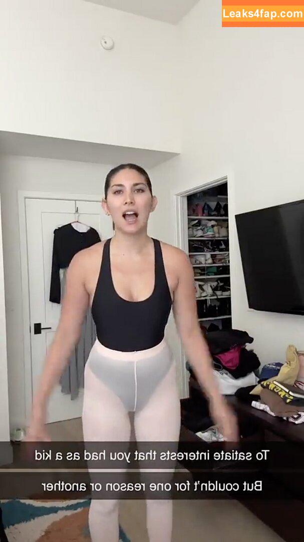 sydsogood /  / Sydnee Goodman leaked photo photo #0144