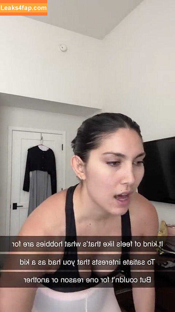 sydsogood /  / Sydnee Goodman leaked photo photo #0145