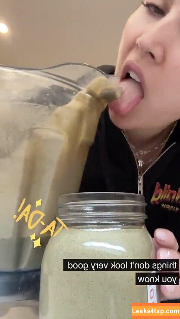 sydsogood /  / Sydnee Goodman leaked photo photo #0148