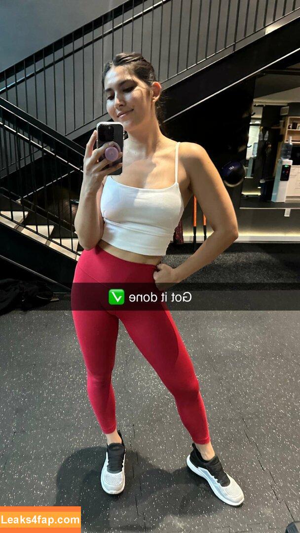 sydsogood /  / Sydnee Goodman leaked photo photo #0156