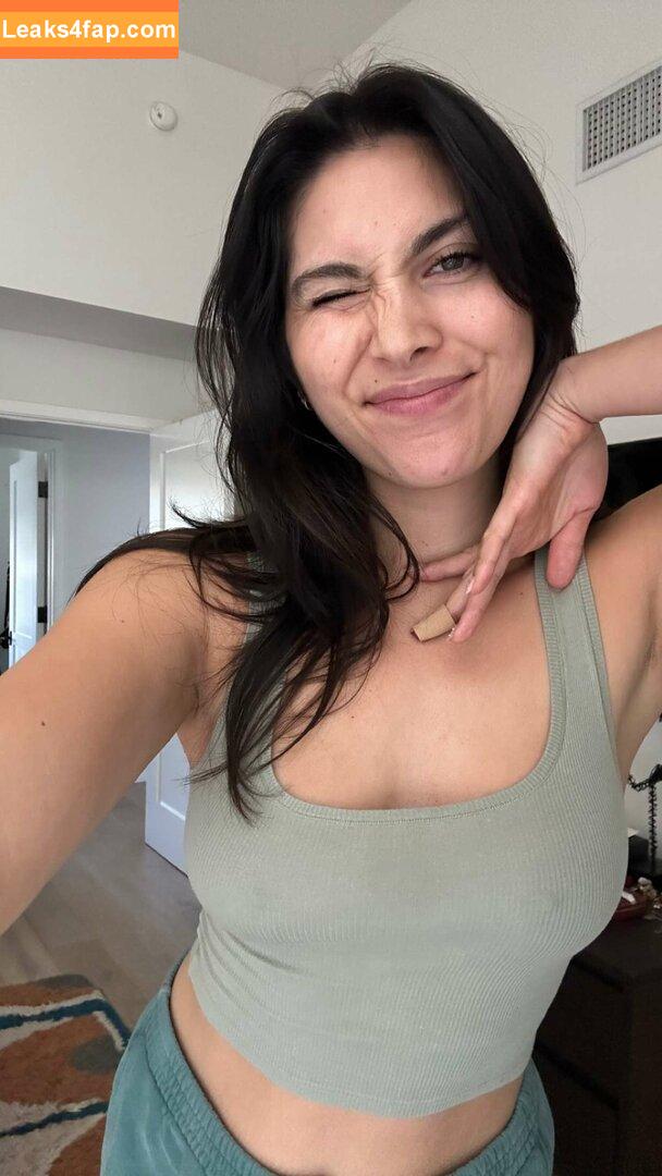 sydsogood /  / Sydnee Goodman leaked photo photo #0160