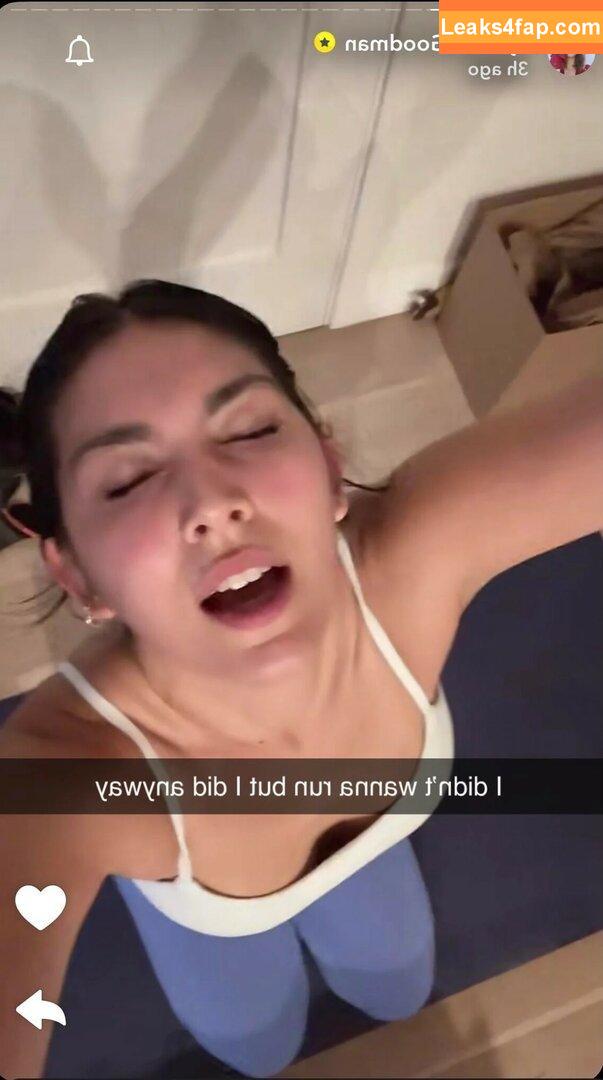 sydsogood /  / Sydnee Goodman leaked photo photo #0164