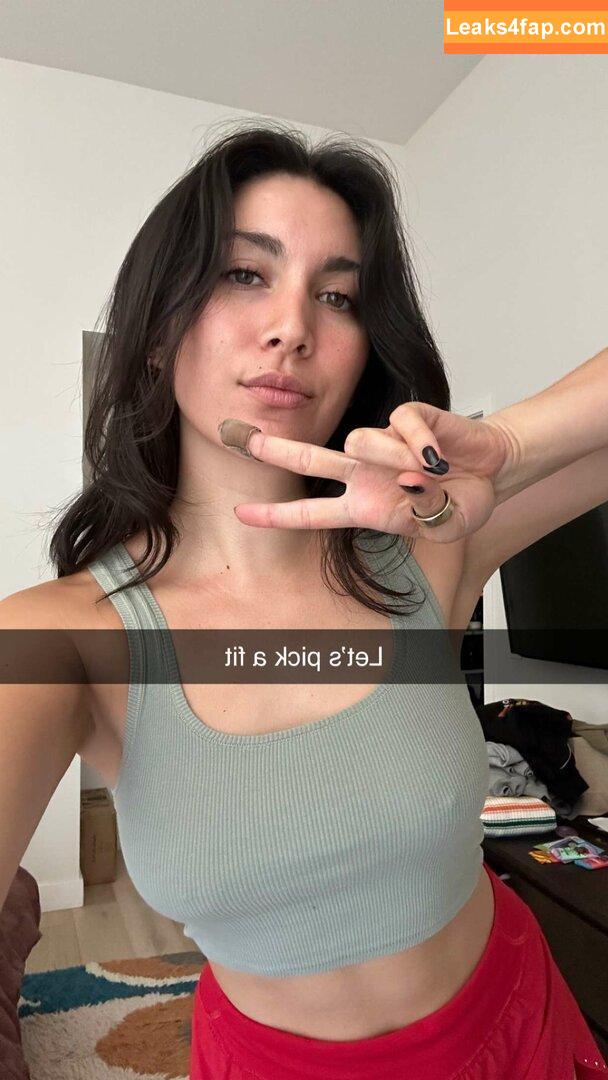 sydsogood /  / Sydnee Goodman leaked photo photo #0166