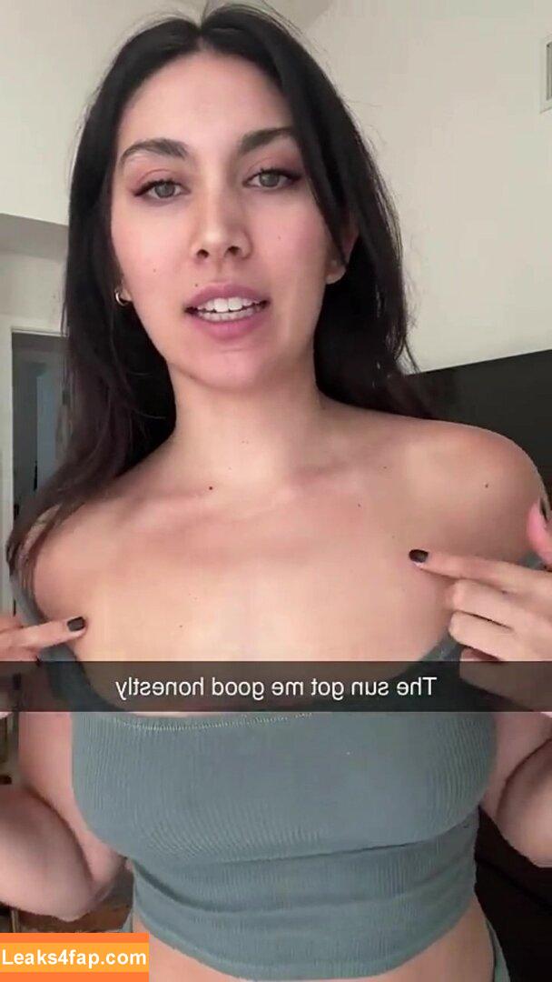 sydsogood /  / Sydnee Goodman leaked photo photo #0171