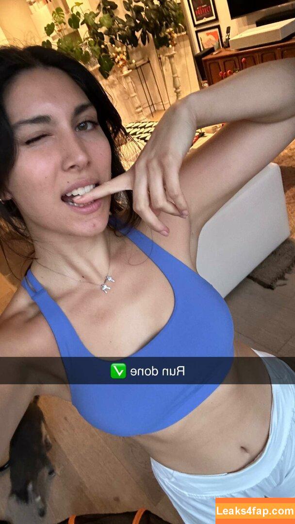 sydsogood /  / Sydnee Goodman leaked photo photo #0182