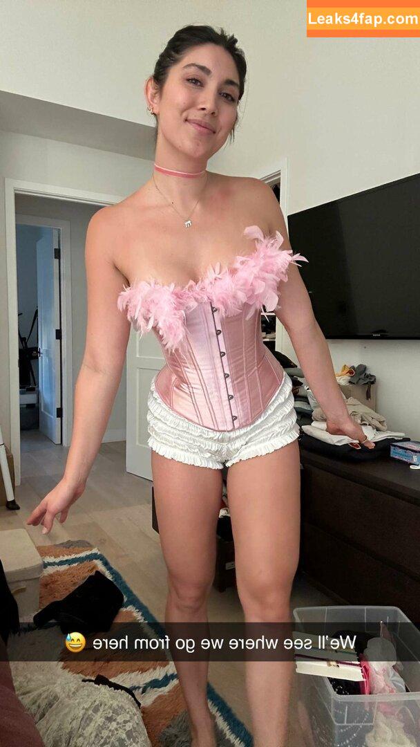 sydsogood /  / Sydnee Goodman leaked photo photo #0183