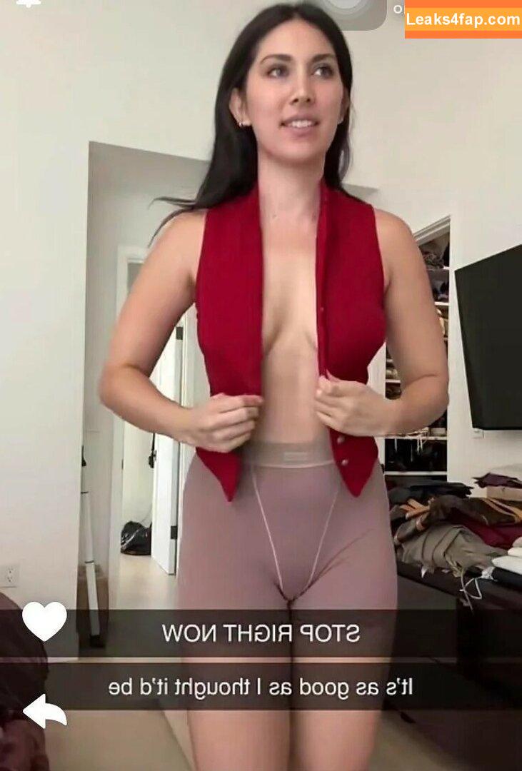 sydsogood /  / Sydnee Goodman leaked photo photo #0195