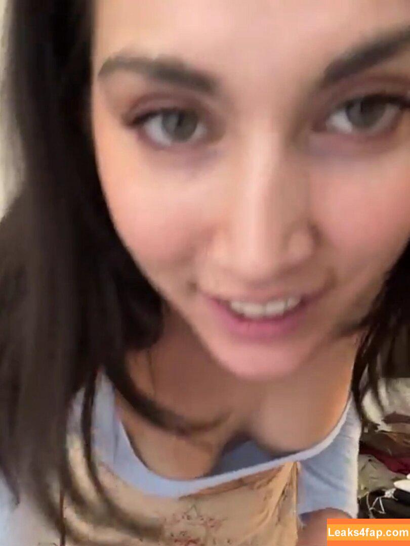 sydsogood /  / Sydnee Goodman leaked photo photo #0197