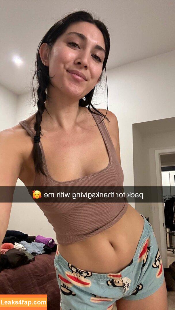 sydsogood /  / Sydnee Goodman leaked photo photo #0204