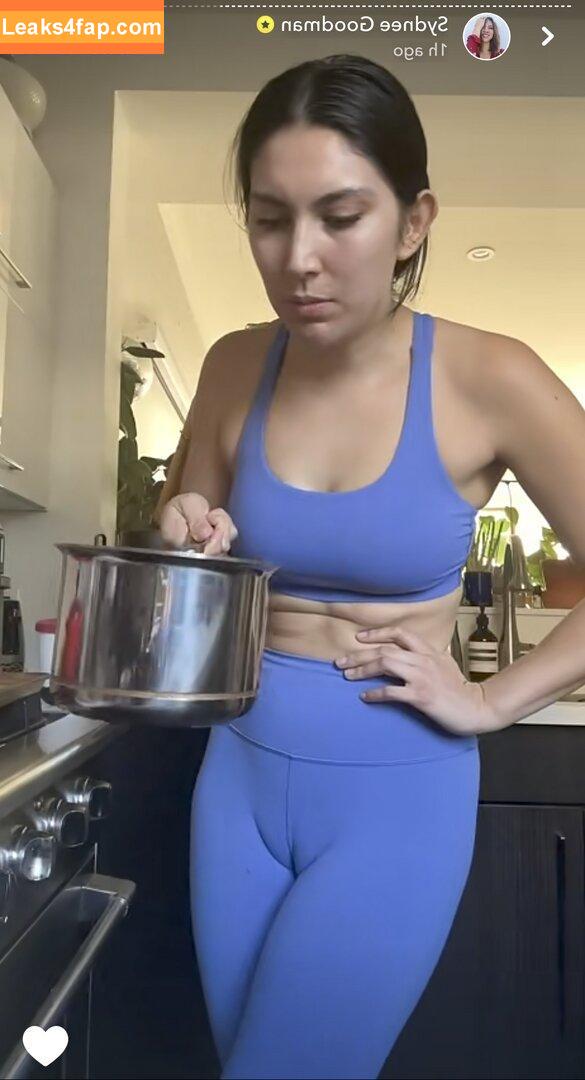 sydsogood /  / Sydnee Goodman leaked photo photo #0205
