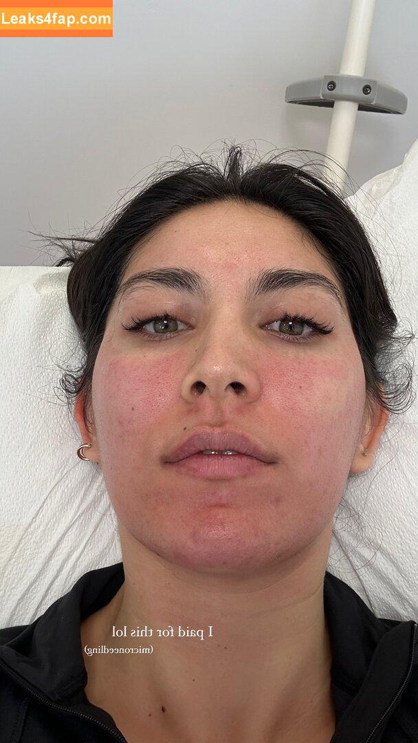 sydsogood /  / Sydnee Goodman leaked photo photo #0218