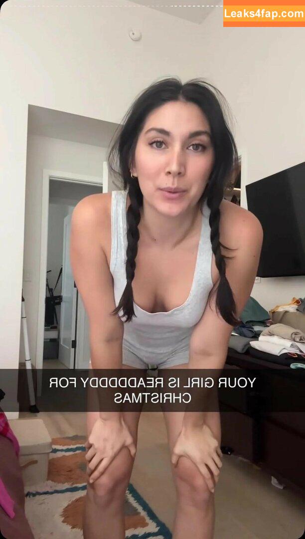 sydsogood /  / Sydnee Goodman leaked photo photo #0219