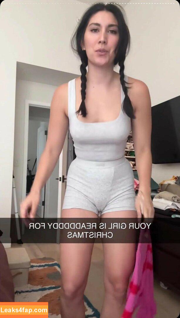 sydsogood /  / Sydnee Goodman leaked photo photo #0221