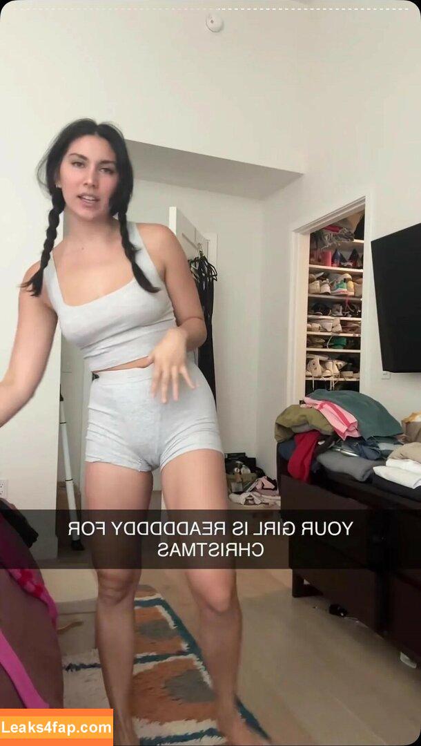 sydsogood /  / Sydnee Goodman leaked photo photo #0223