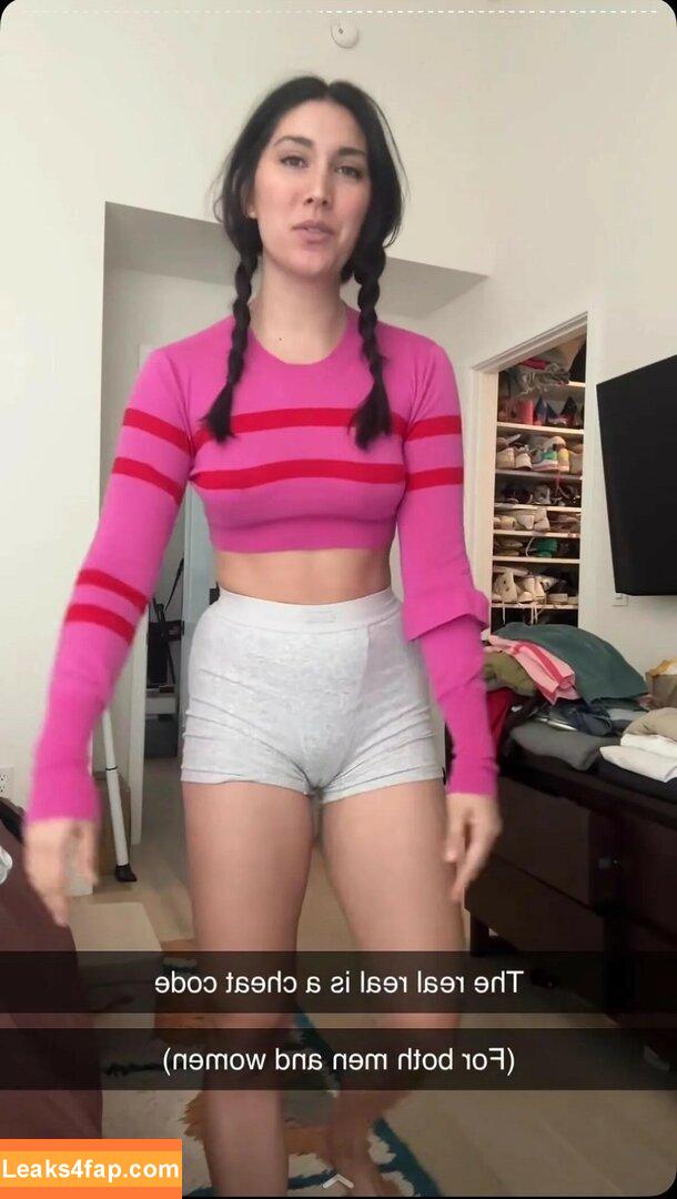 sydsogood /  / Sydnee Goodman leaked photo photo #0224