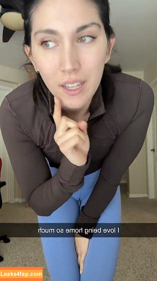 sydsogood /  / Sydnee Goodman leaked photo photo #0226