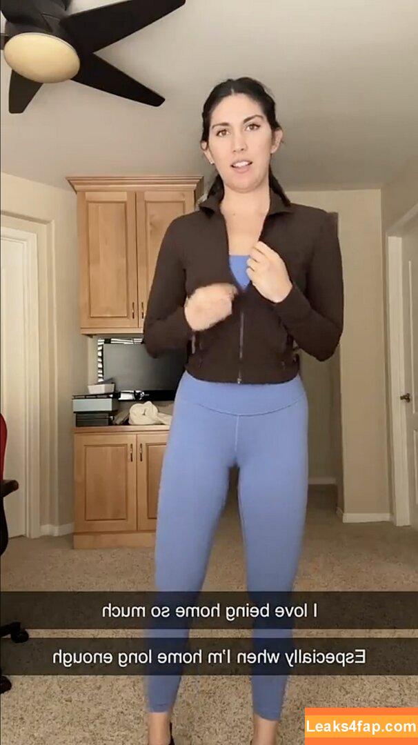 sydsogood /  / Sydnee Goodman leaked photo photo #0228