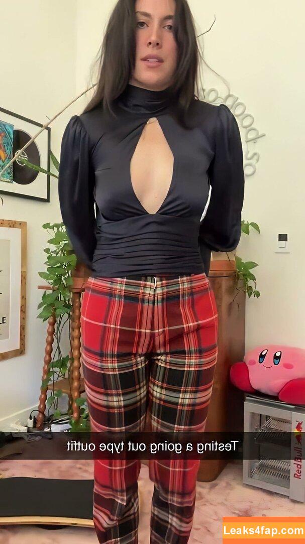 sydsogood /  / Sydnee Goodman leaked photo photo #0232