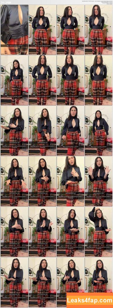 sydsogood /  / Sydnee Goodman leaked photo photo #0233
