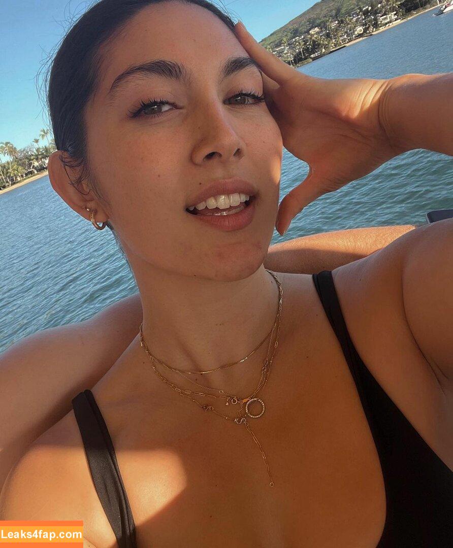 sydsogood /  / Sydnee Goodman leaked photo photo #0234
