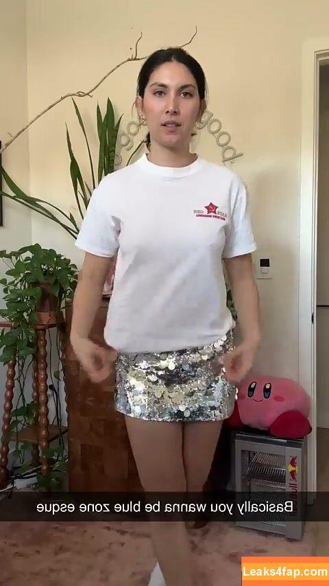 sydsogood /  / Sydnee Goodman leaked photo photo #0238