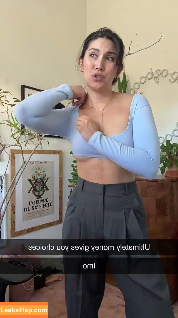 sydsogood /  / Sydnee Goodman leaked photo photo #0241