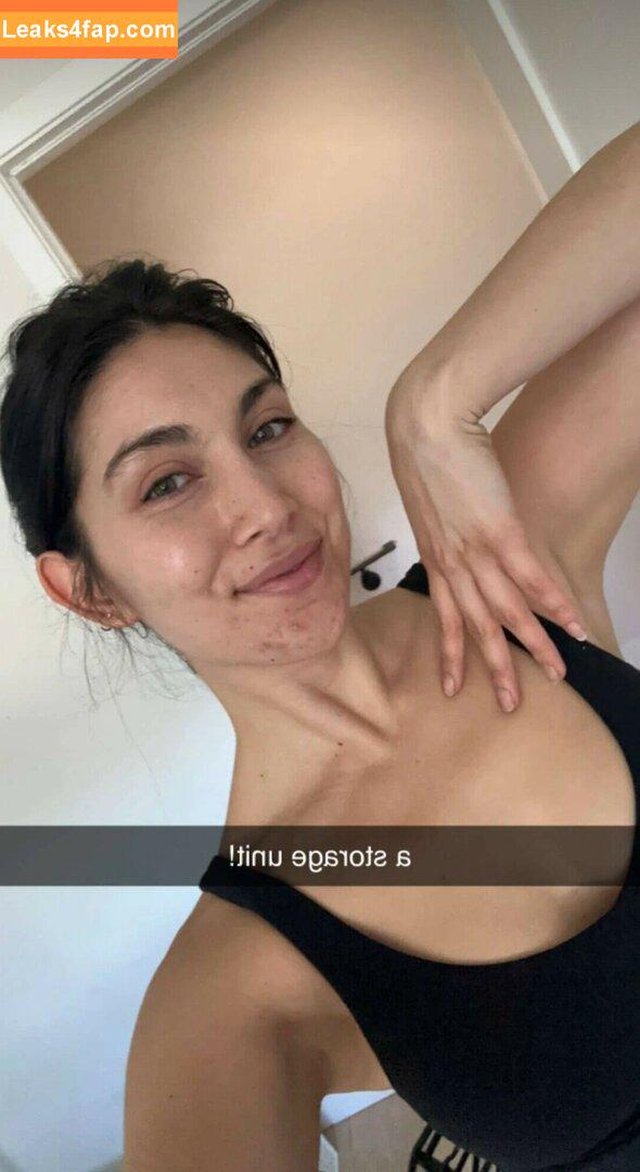 sydsogood /  / Sydnee Goodman leaked photo photo #0273