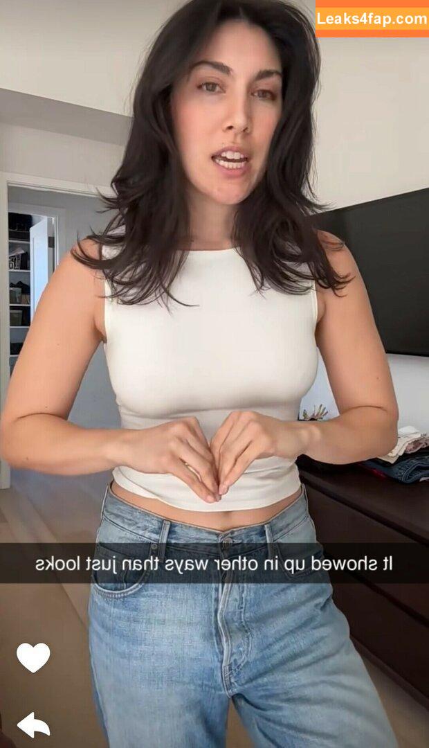 sydsogood /  / Sydnee Goodman leaked photo photo #0292