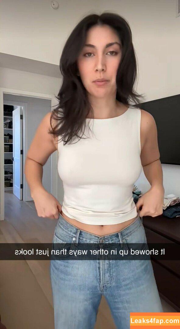 sydsogood /  / Sydnee Goodman leaked photo photo #0294