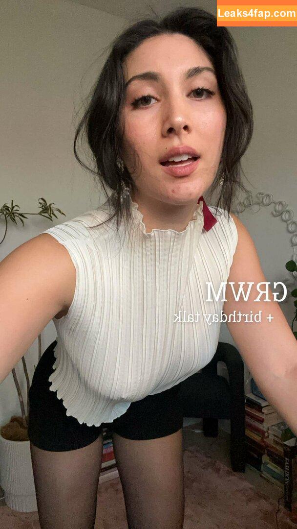 sydsogood /  / Sydnee Goodman leaked photo photo #0308