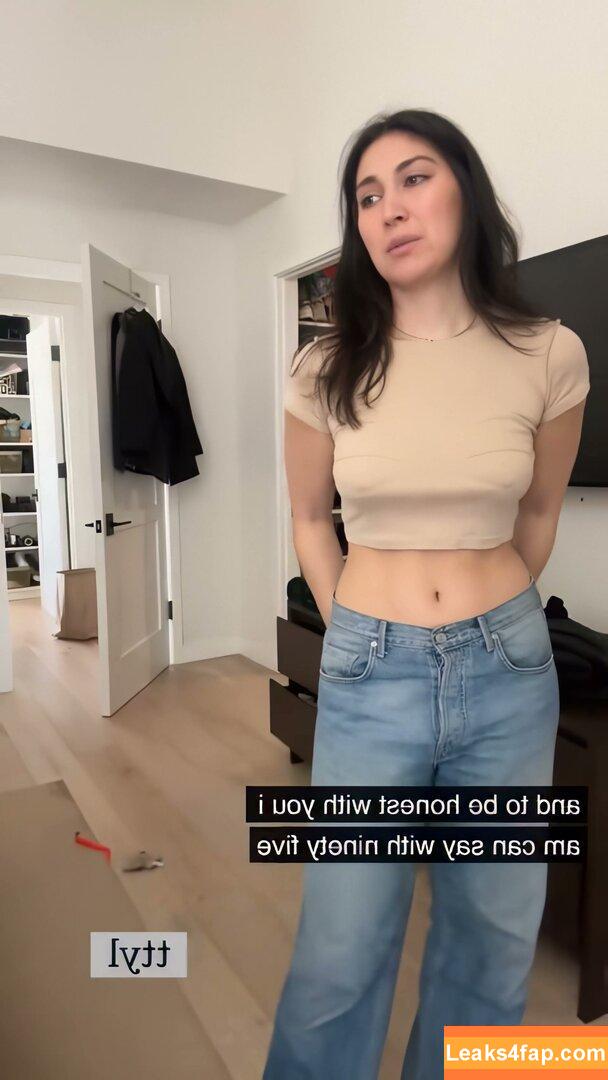 sydsogood /  / Sydnee Goodman leaked photo photo #0329