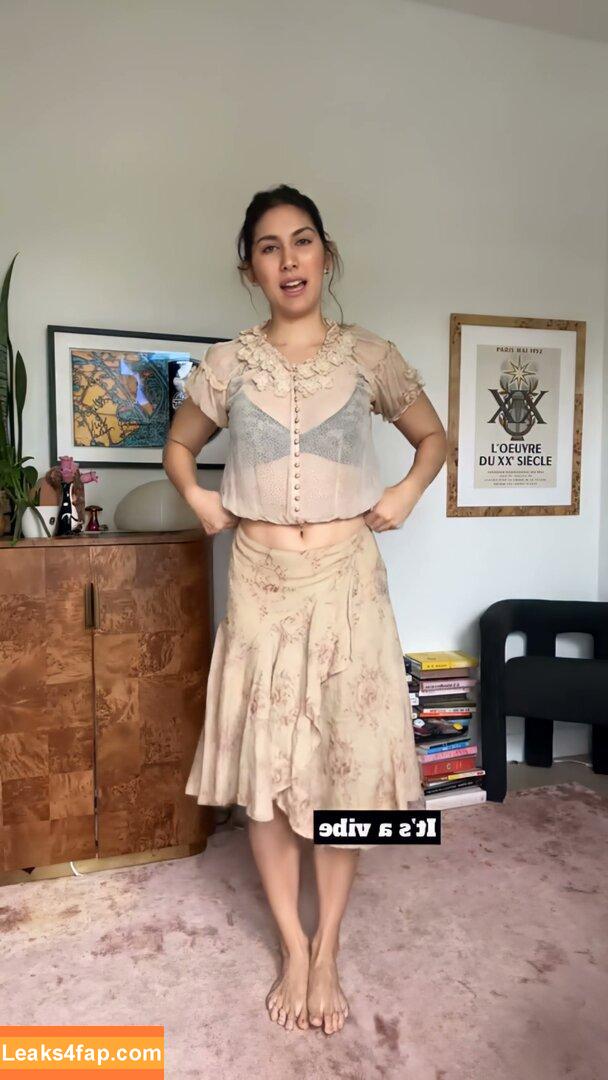 sydsogood /  / Sydnee Goodman leaked photo photo #0342