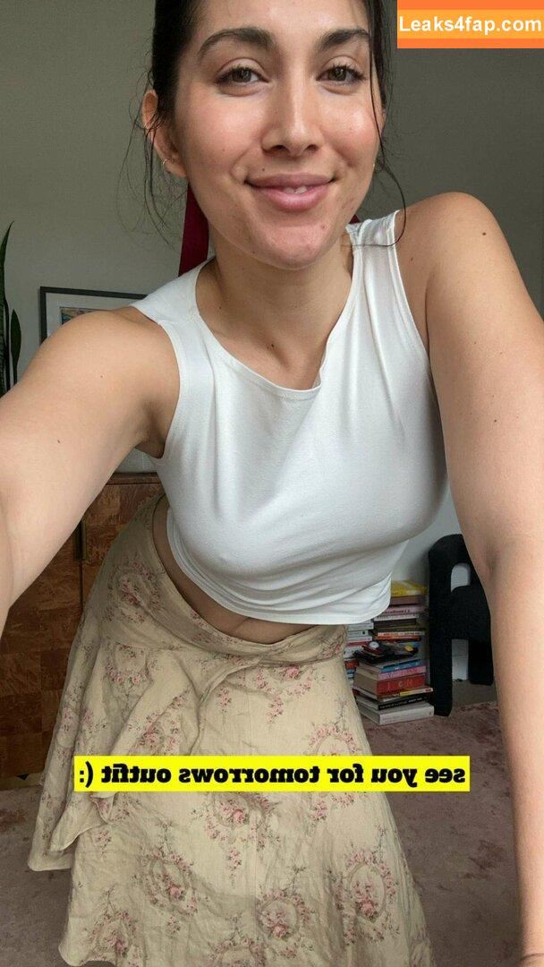 sydsogood /  / Sydnee Goodman leaked photo photo #0343