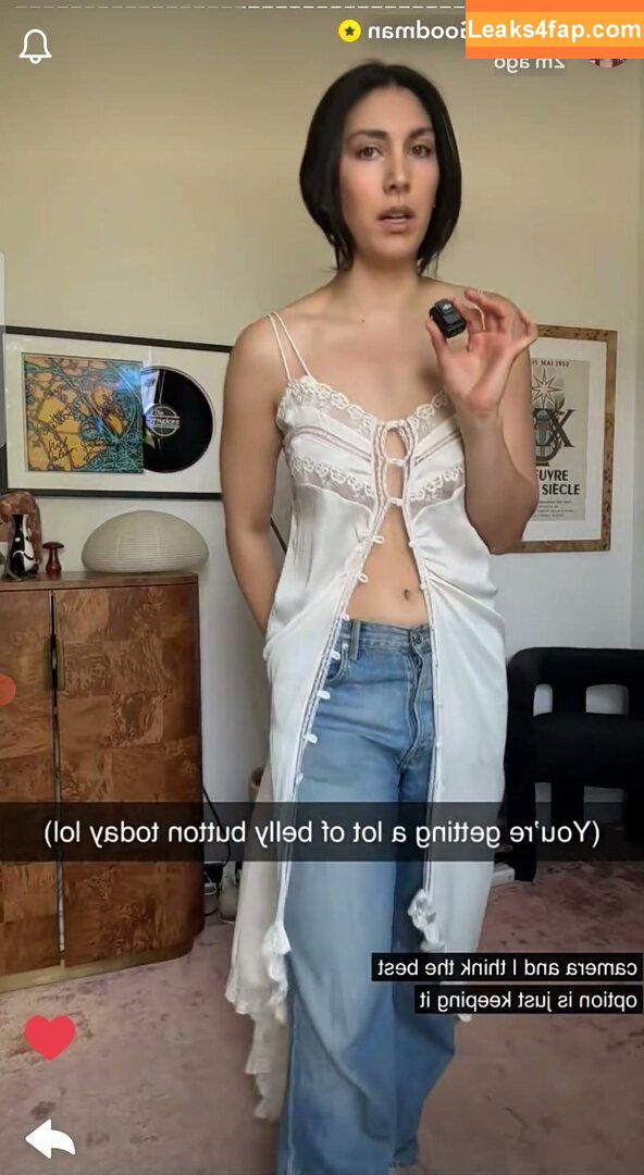 sydsogood /  / Sydnee Goodman leaked photo photo #0347