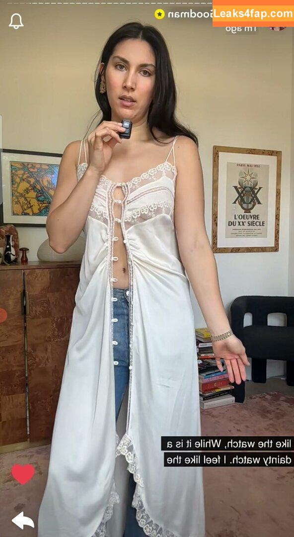 sydsogood /  / Sydnee Goodman leaked photo photo #0348
