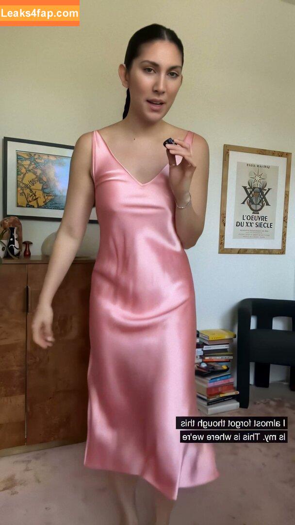 sydsogood /  / Sydnee Goodman leaked photo photo #0351