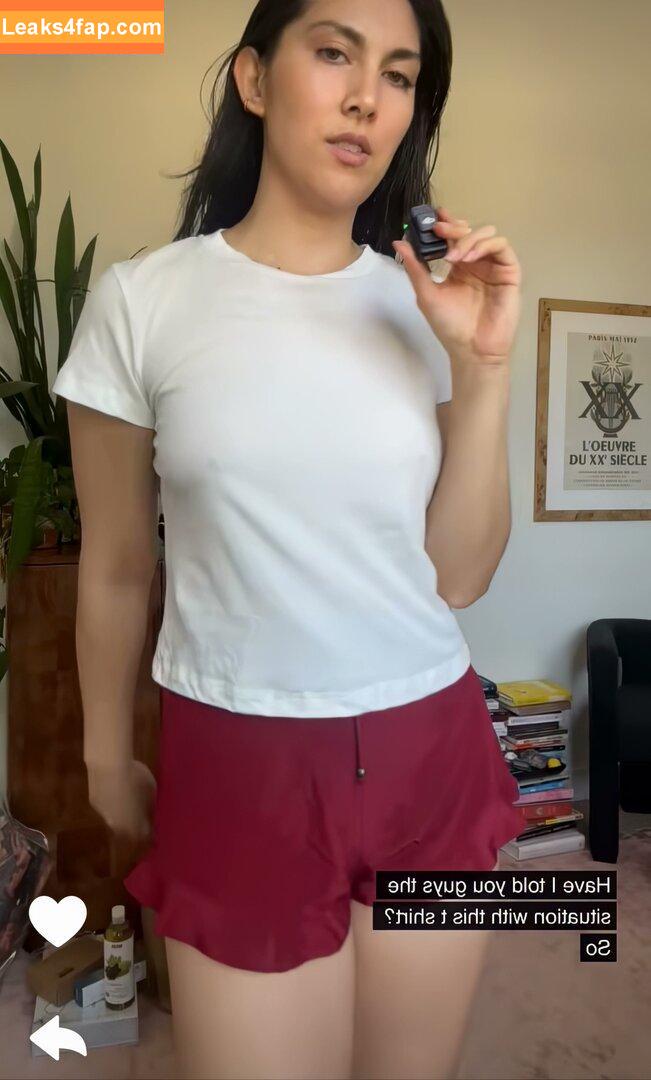 sydsogood /  / Sydnee Goodman leaked photo photo #0358