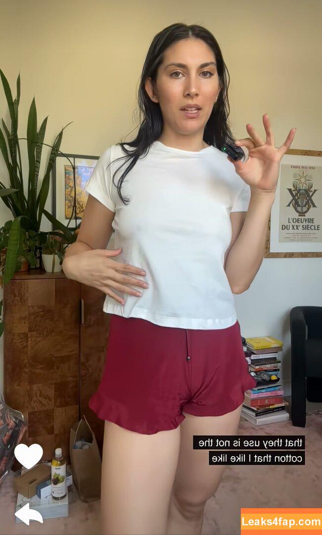 sydsogood /  / Sydnee Goodman leaked photo photo #0361
