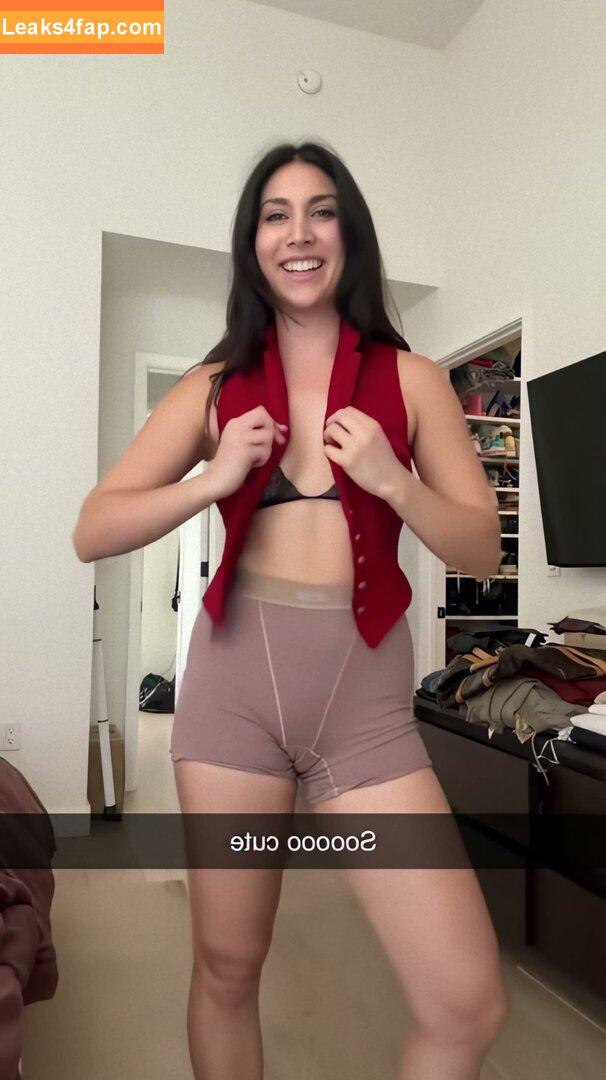 sydsogood /  / Sydnee Goodman leaked photo photo #0374