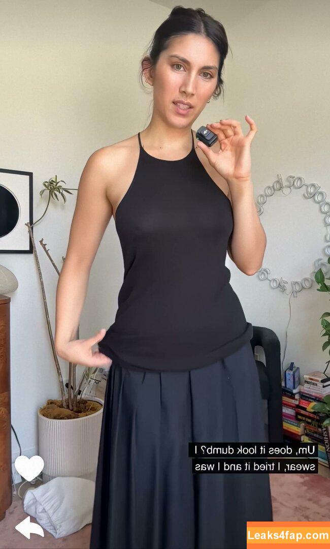 sydsogood /  / Sydnee Goodman leaked photo photo #0382