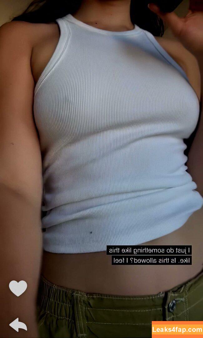 sydsogood /  / Sydnee Goodman leaked photo photo #0388