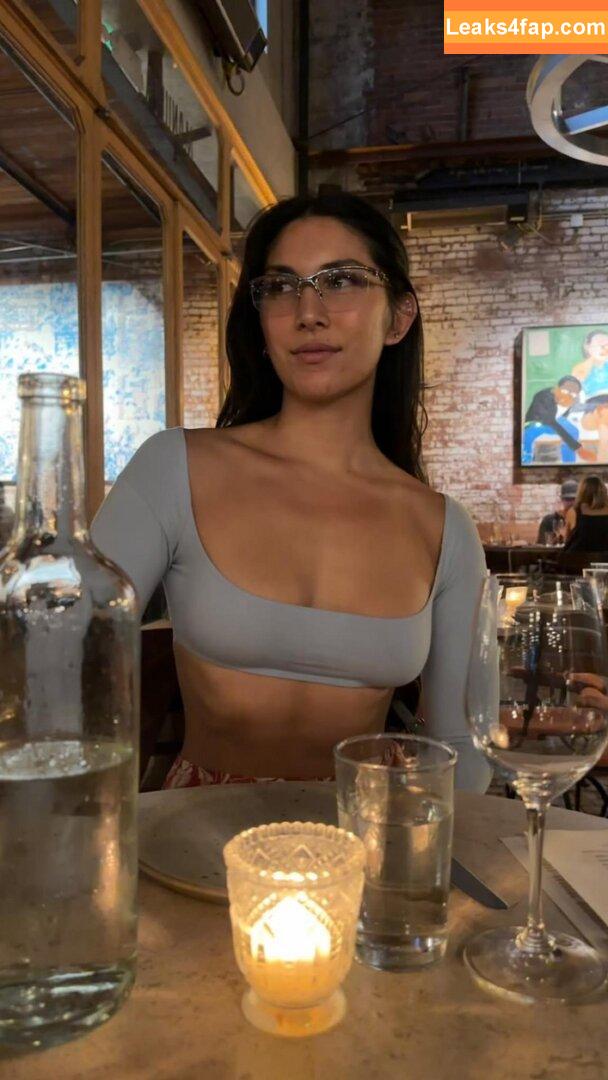 sydsogood /  / Sydnee Goodman leaked photo photo #0540