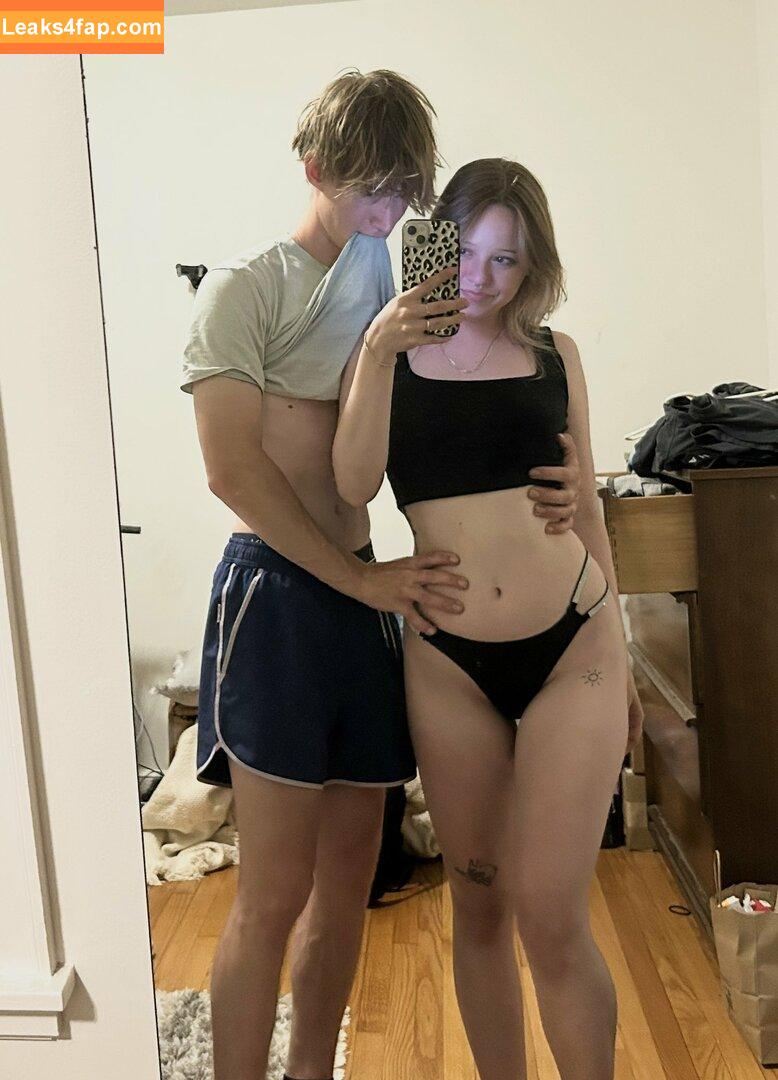 sydybecca / bbabbybbean leaked photo photo #0001