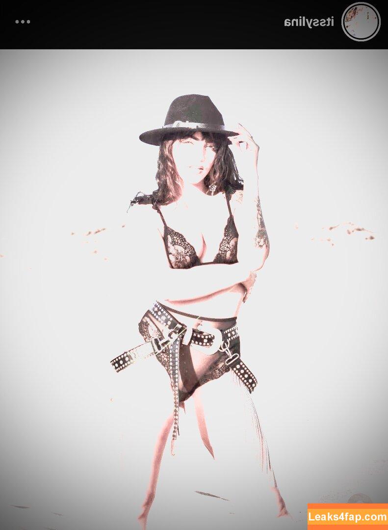 Sylina Ruiz / itssylina leaked photo photo #0002