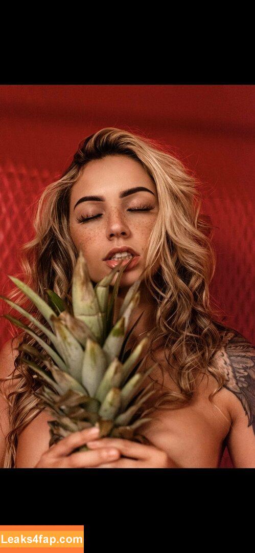 Sylina Ruiz / itssylina leaked photo photo #0023