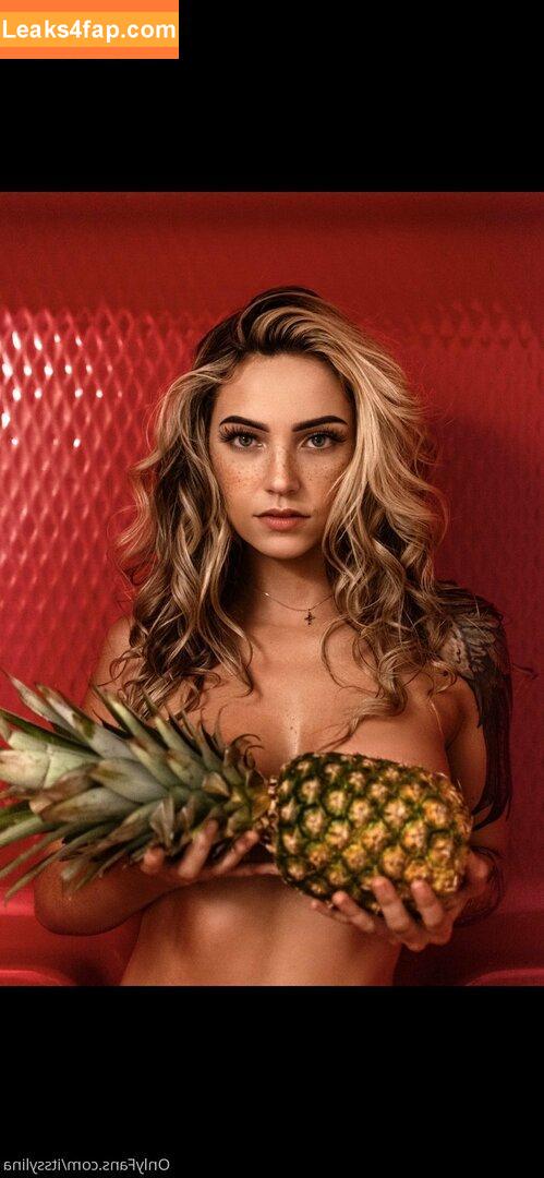 Sylina Ruiz / itssylina leaked photo photo #0027