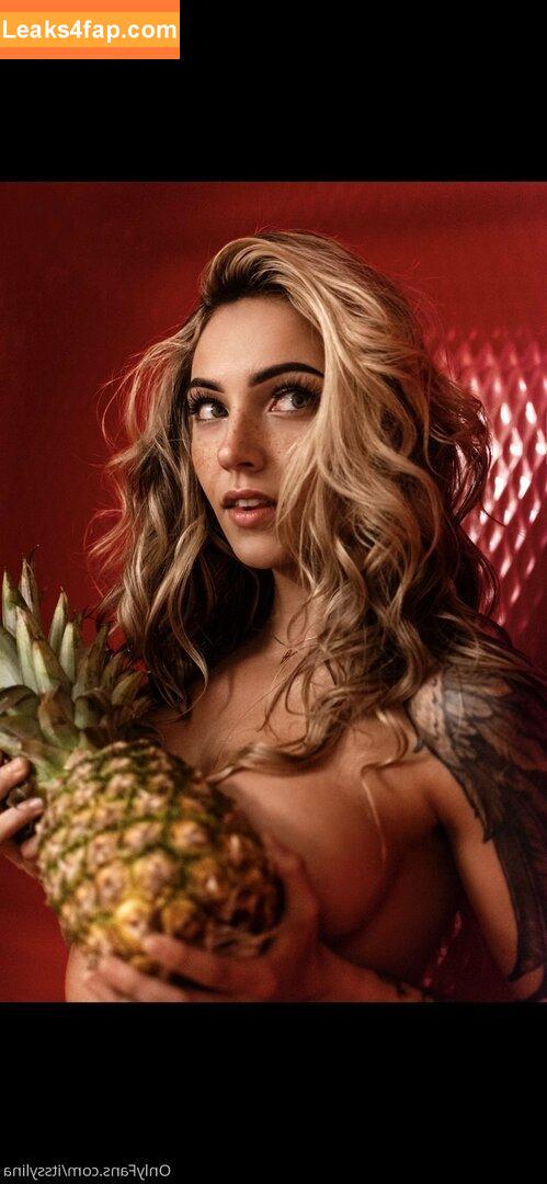 Sylina Ruiz / itssylina leaked photo photo #0028